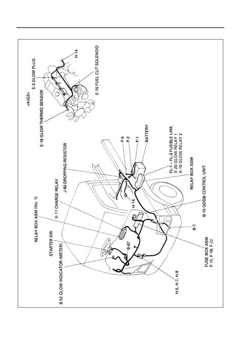 3Ld1 Isuzu Wiring Diagram